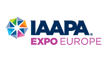 IAAPA Expo Europe logo